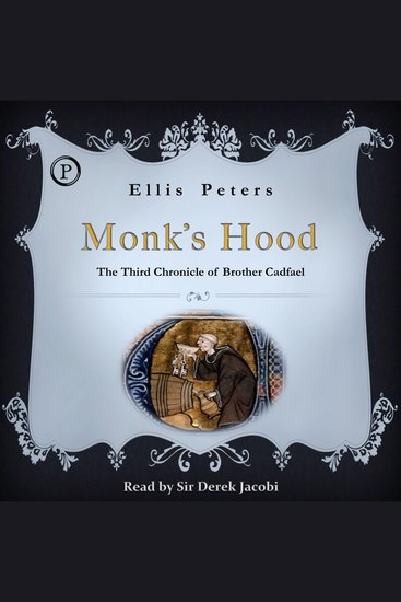 Monk's Hood - cover