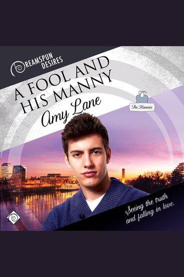 A Fool and His Manny - cover