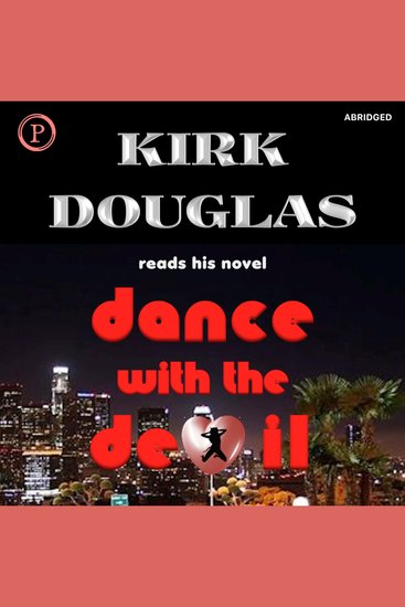 Dance with the Devil - A Novel - cover