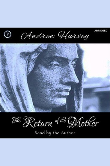 The Return of the Mother - cover