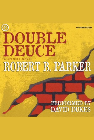 Double Deuce - cover