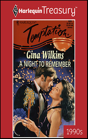 A Night to Remember - cover