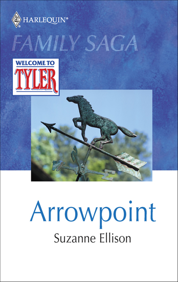 Arrowpoint - cover