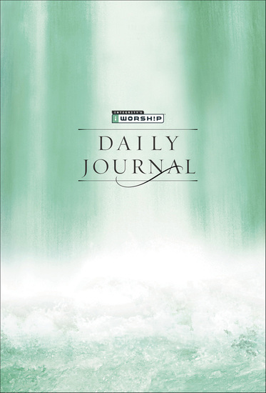 Daily Journal - cover
