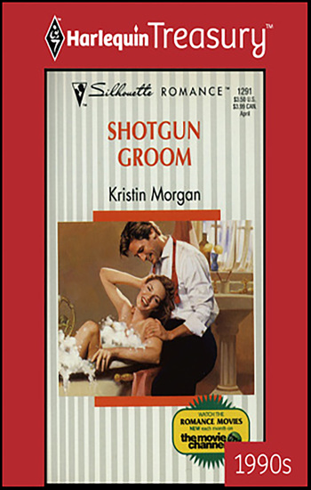 Shotgun Groom - cover