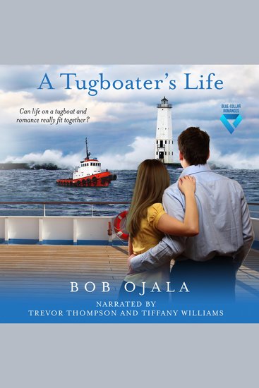 A Tugboater's Life - cover