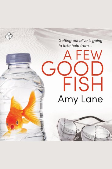A Few Good Fish - cover