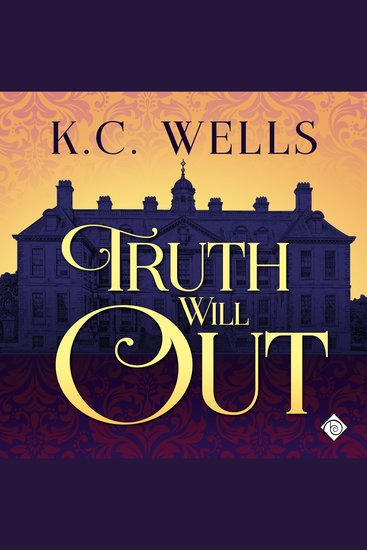 Truth Will Out - cover