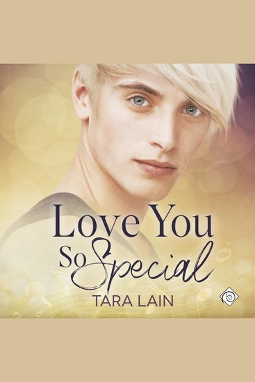 Love You So Special - cover