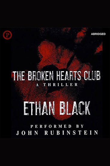 The Broken Hearts Club - cover