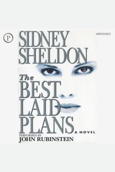 The Best Laid Plans - cover