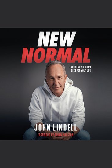 New Normal - cover