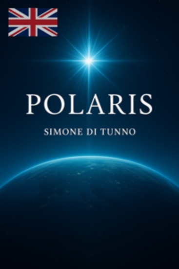 Polaris - Fragments of Universal Consciousness - cover