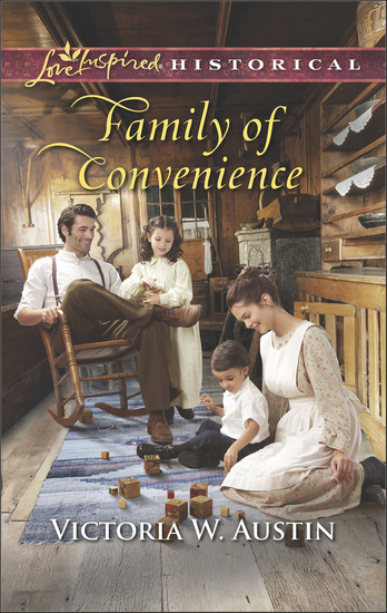 Family of Convenience - cover