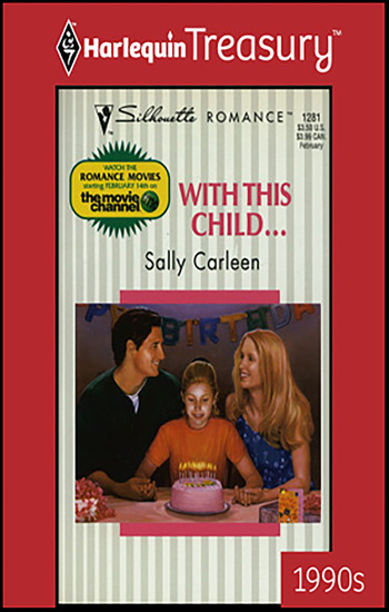 With This Child - cover