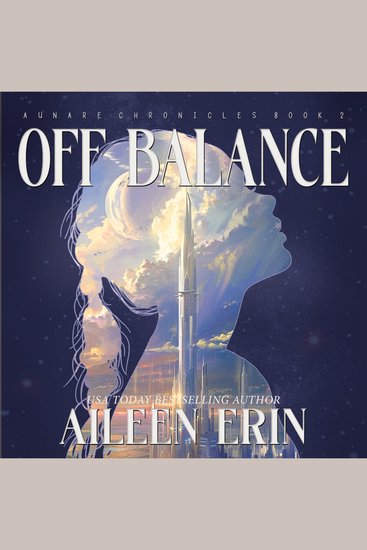 Off Balance - cover