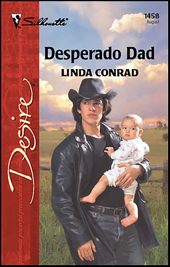 Desperado Dad - cover