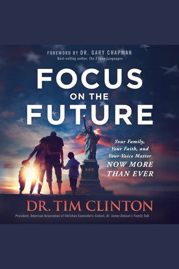 Focus on the Future - cover