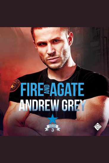 Fire and Agate - cover