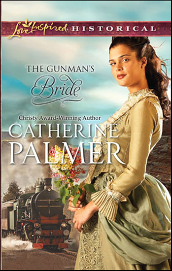 The Gunman's Bride - cover