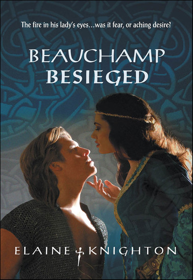 Beauchamp Besieged - cover
