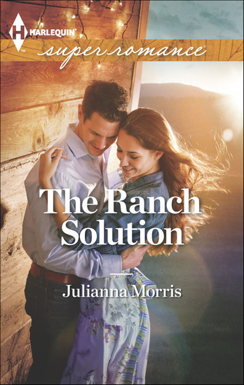 The Ranch Solution - cover