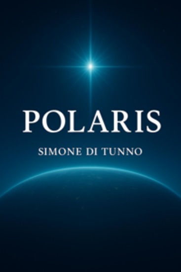 Polaris - – Frammenti di Coscienza Universale - - cover