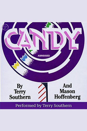 Candy - cover