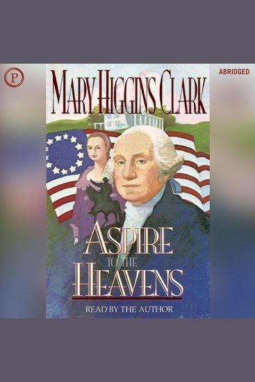 Aspire to the Heavens - cover