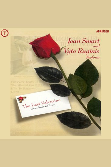 The Last Valentine - cover
