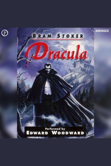 Dracula - cover