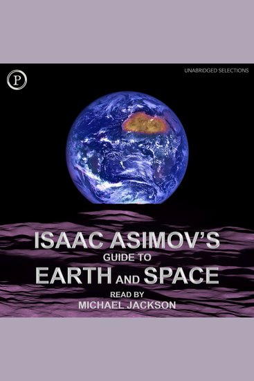 Isaac Asimov's Guide to Earth and Space - cover