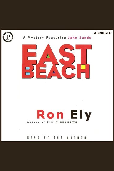 East Beach - Book 2 - cover