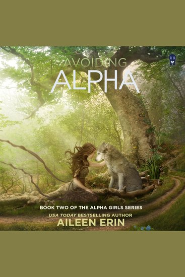 Avoiding Alpha - cover