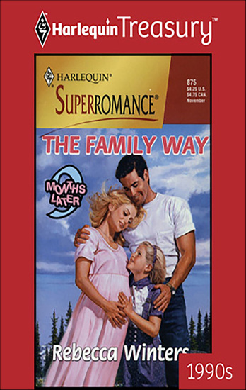 The Family Way - cover