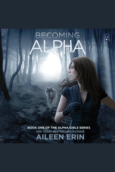 Becoming Alpha - cover