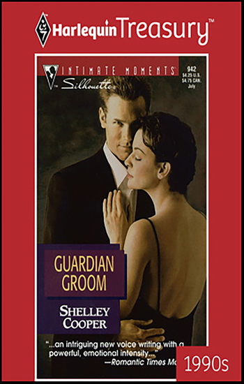 Guardian Groom - cover