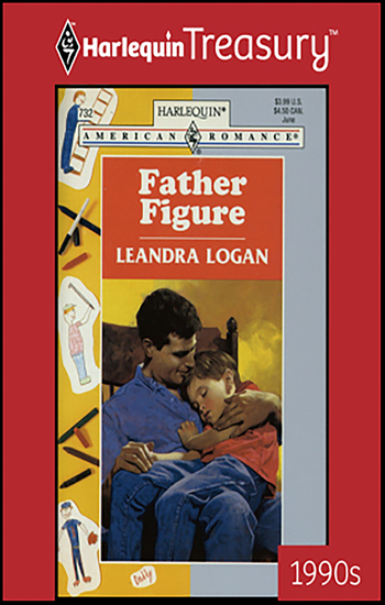 Father Figure - cover