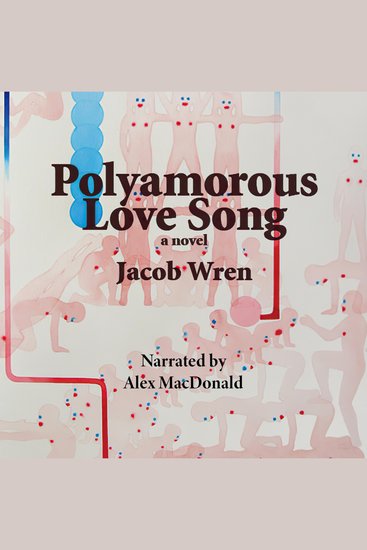 Polyamorous Love Song - cover