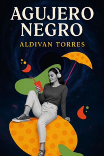 Agujero Negro - cover