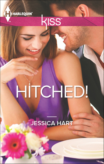 Hitched! - cover