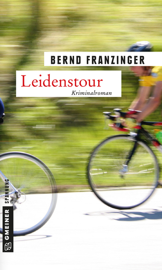 Leidenstour - Tannenbergs neunter Fall - cover