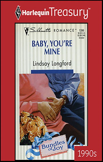 Baby You're Mine - cover