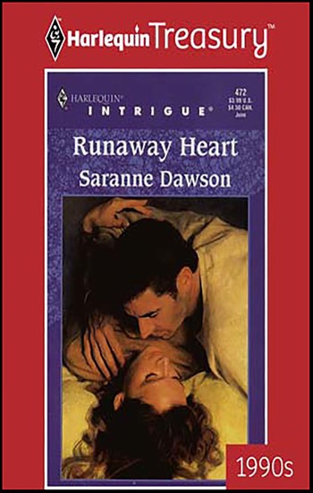 Runaway Heart - cover