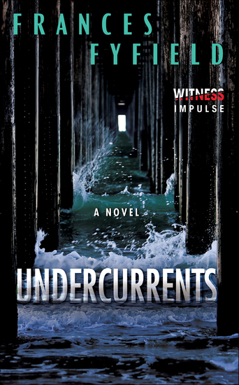 Undercurrents - A Novel - cover