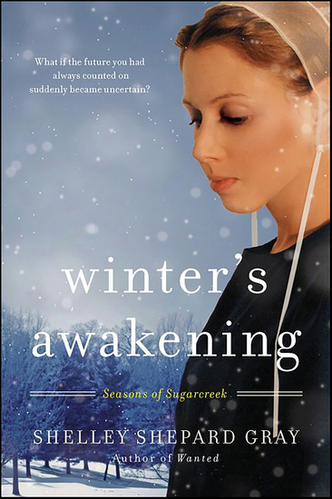Winter's Awakening - cover