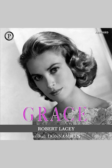 Grace - cover