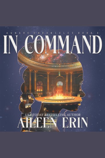 In Command - cover