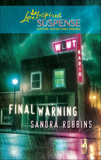 Final Warning - cover