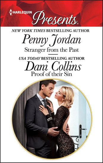 Stranger from the Past and Proof of their Sin - cover